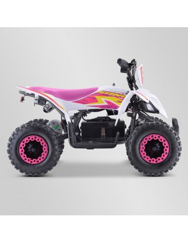 Quad Enfant Electrique 800 watts...