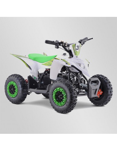 Quad Enfant Electrique 800 watts...