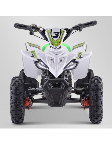 Quad Enfant Electrique 800 watts...