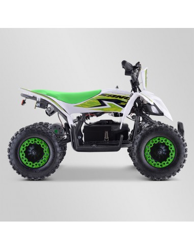 Quad Enfant Electrique 800 watts...