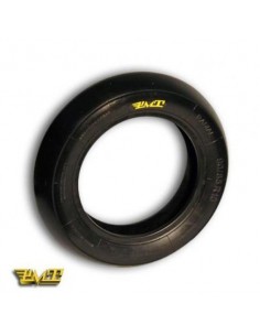 Pneu Supermotard PMT slick...