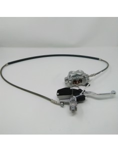 Kit Frein Avant Formula 4... 2