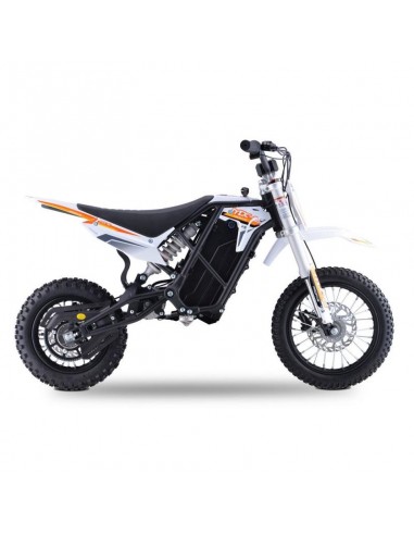 Minicross enfant électrique MX-E...