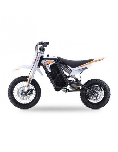 Minicross enfant électrique MX-E...