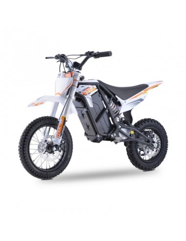 Minicross enfant électrique MX-E...
