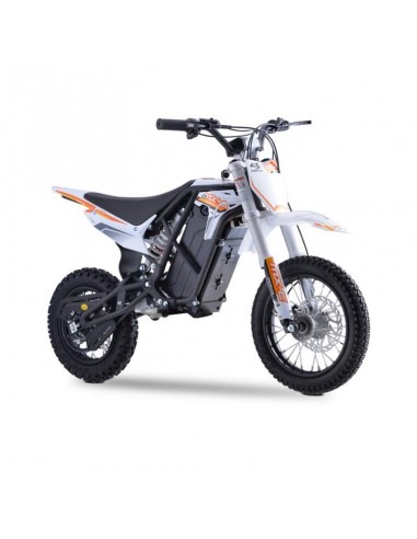 Minicross enfant électrique MX-E...