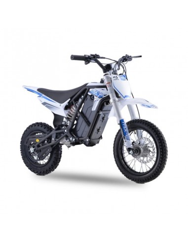 Minicross enfant électrique MX-E...