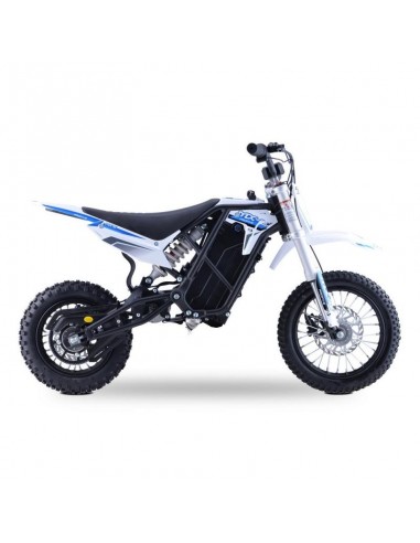 Minicross enfant électrique MX-E...