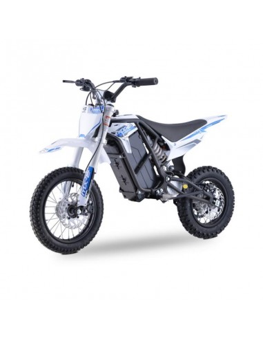 Minicross enfant électrique MX-E...