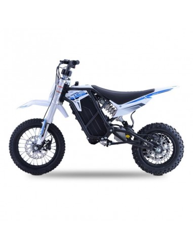 Minicross enfant électrique MX-E...