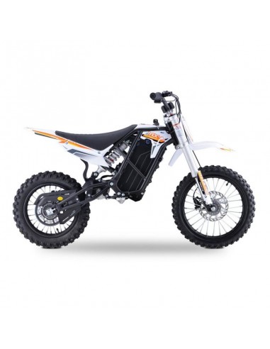 Minicross enfant électrique MX-E...