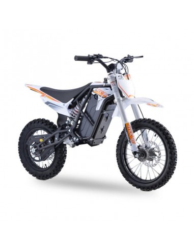 Minicross enfant électrique MX-E...