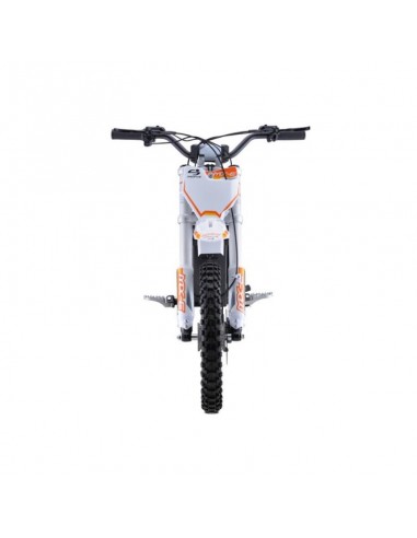 Minicross enfant électrique MX-E...