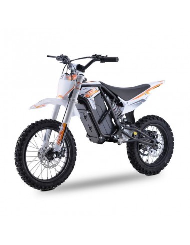 Minicross enfant électrique MX-E...