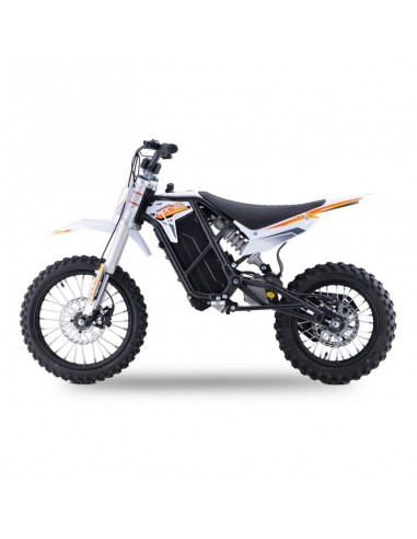 Minicross enfant électrique MX-E...