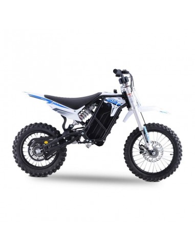 Minicross enfant électrique MX-E...