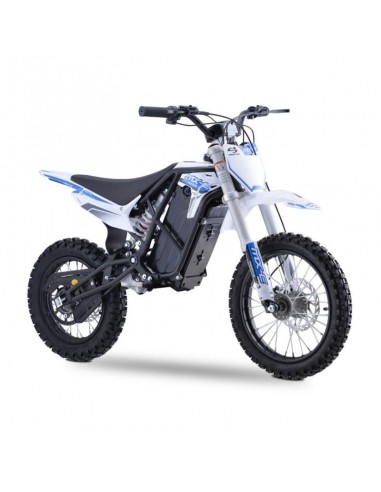 Minicross enfant électrique MX-E...