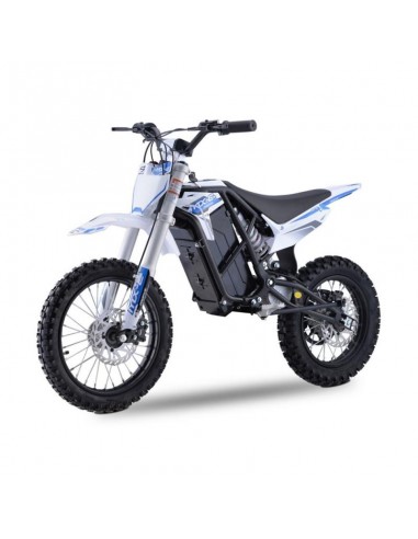 Minicross enfant électrique MX-E...
