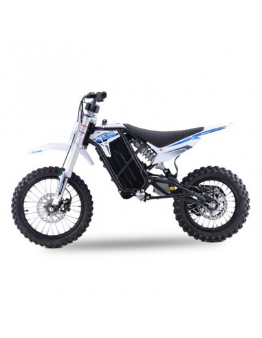 Minicross enfant électrique MX-E...