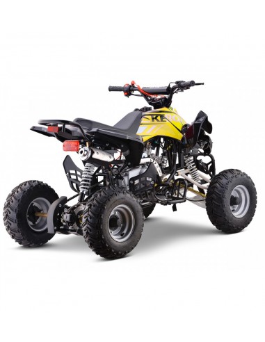Quad Enfant Kerox Speedbird  125 cm3...
