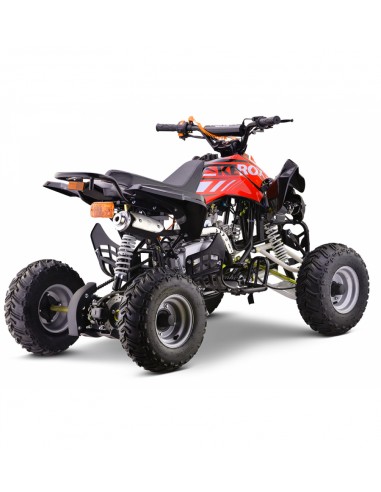 Quad Enfant Kerox Speedbird  125 cm3...