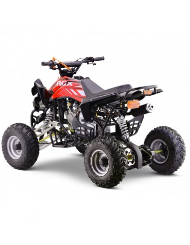 Quad Enfant Kerox Speedbird  125 cm3...