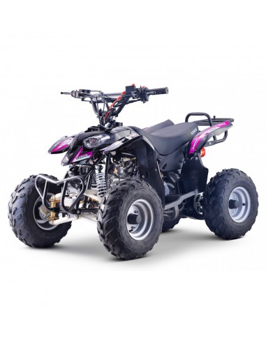 Quad Enfant Kerox Raptor 110 cm3...