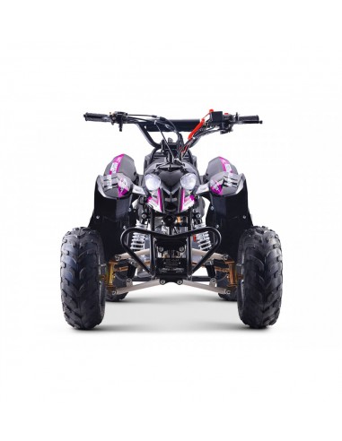 Quad Enfant Kerox Raptor 110 cm3...