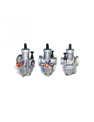 Carburateur U-Power