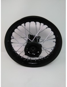 Pack jantes 12/14... 2