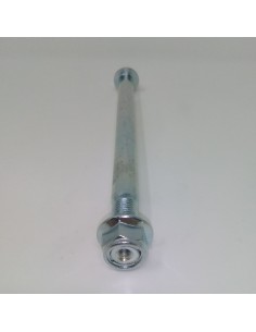 Axe roue Diamètre 15 percé... 2