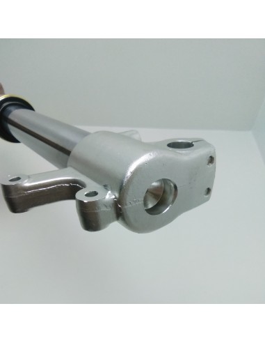 Fourche Supermotard 710mm réglable