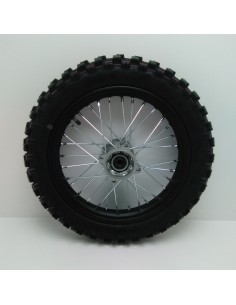 Roue arrière complète RS... 2