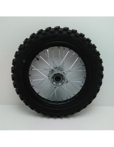 Roue arrière complète RS Factory...