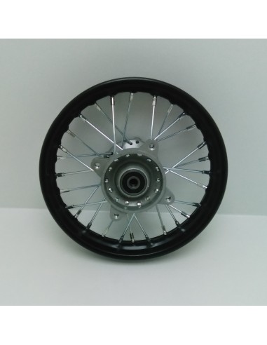 Jante avant 10 pouces RS Factory...