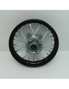 Jante avant 10 pouces RS... 2