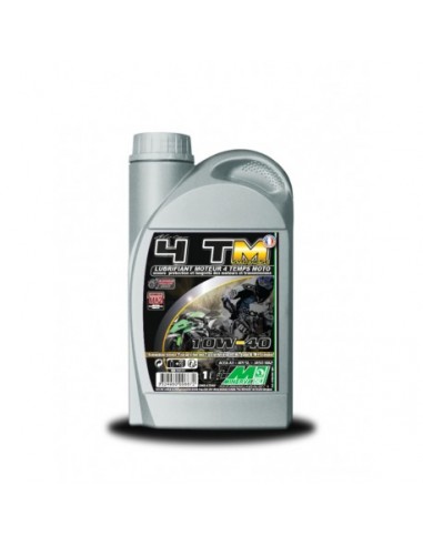 Carton 12 Huile Minerva 1L 4 temps...