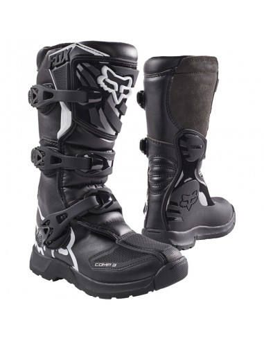 Bottes Comp 3Y Fox
