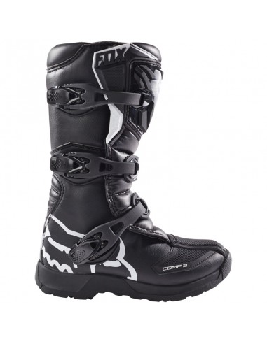 Bottes Comp 3Y Fox
