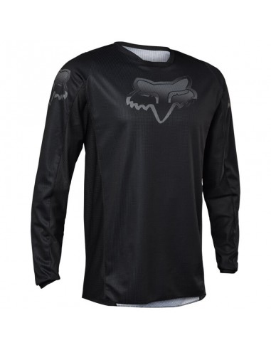 Maillot 180 Fox Blackout Jersey Adulte