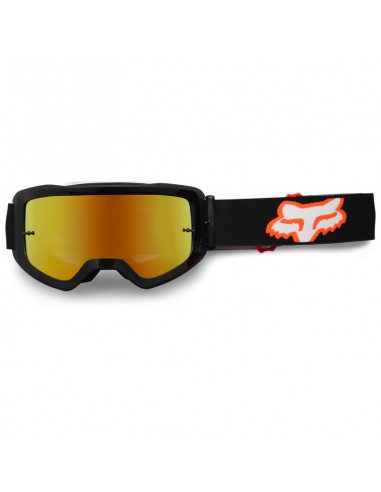 Masque cross Fox Enfant Main Stray...