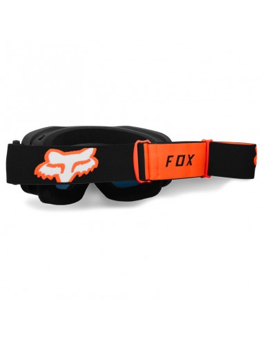 Masque cross Fox Enfant Main Stray...