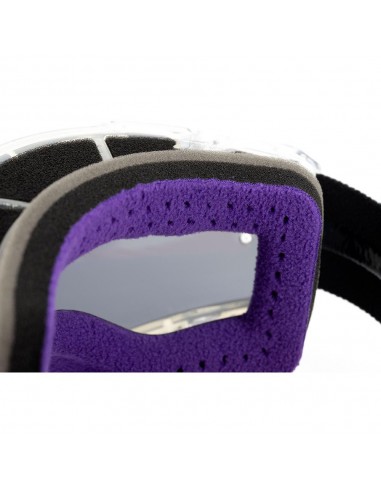 Masque Moto Cross Aurus Lite Crystal