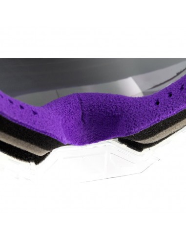 Masque Moto Cross Aurus Lite Crystal