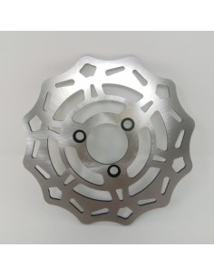Disque de frein avant 220mm...