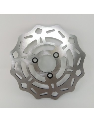 Disque de frein avant 220mm RS...