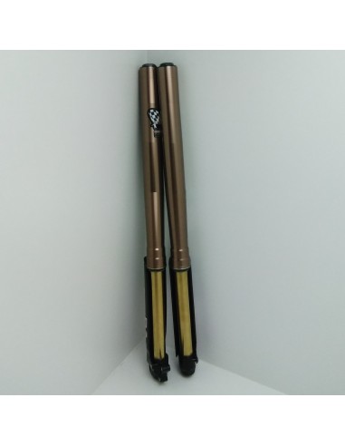 Fourche Fast Ace 780mm réglable...