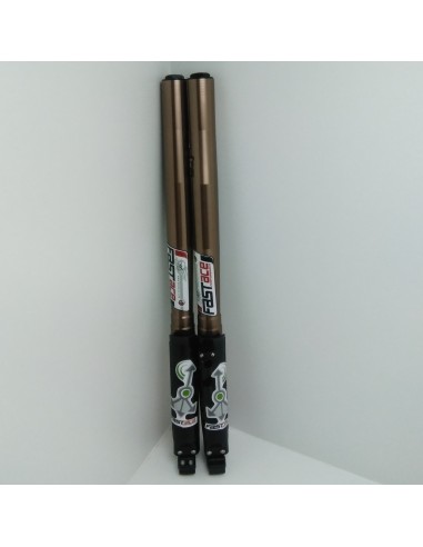 Fourche Fast Ace 780mm réglable...
