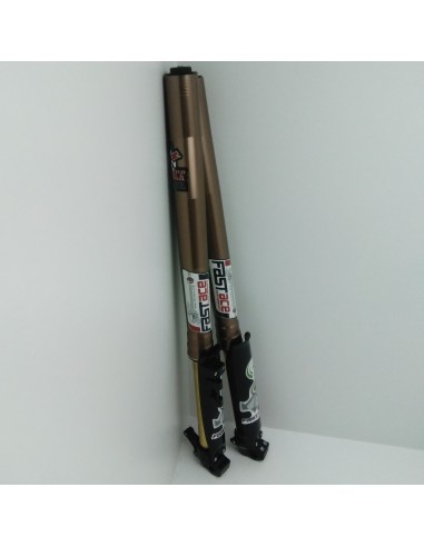 Fourche Fast Ace 780mm réglable...