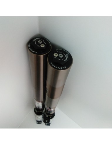 Fourche Fast Ace 780mm réglable...